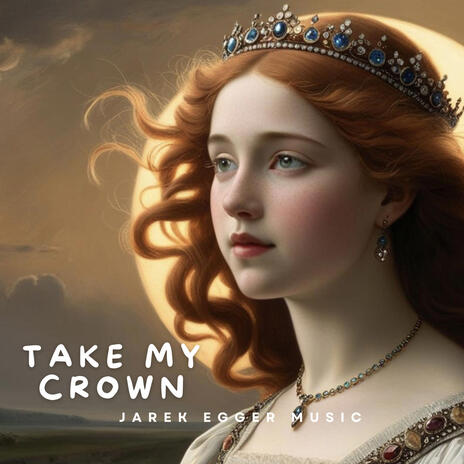 TAKE MY CROWN | Boomplay Music