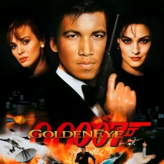 Goldeneye