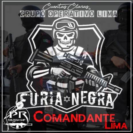 Comandante Lima | Boomplay Music