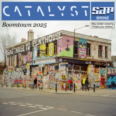 Boomtown 2025 | Boomplay Music
