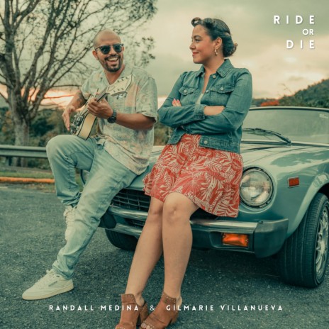 Ride or Die ft. Randall Medina | Boomplay Music