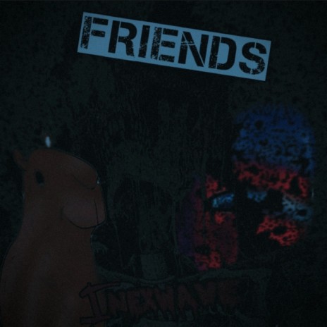 Friends | Boomplay Music