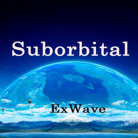 Suborbital | Boomplay Music