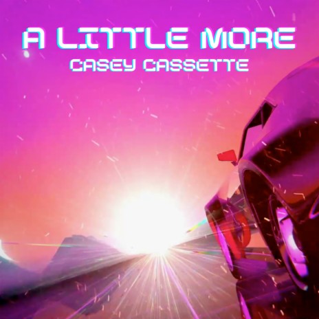 A Little More | Boomplay Music