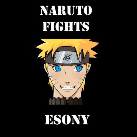 Naruto Fights | Boomplay Music