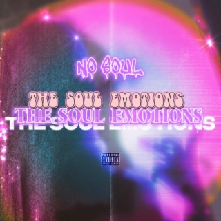 The Soul Emotions