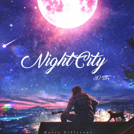 Night City | Boomplay Music