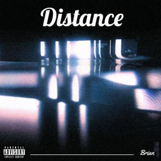 Distance lyrics | Boomplay Music