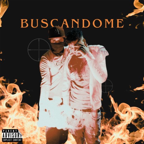 Buscandome ft. YOUNG KRI & Baby Ta$te | Boomplay Music