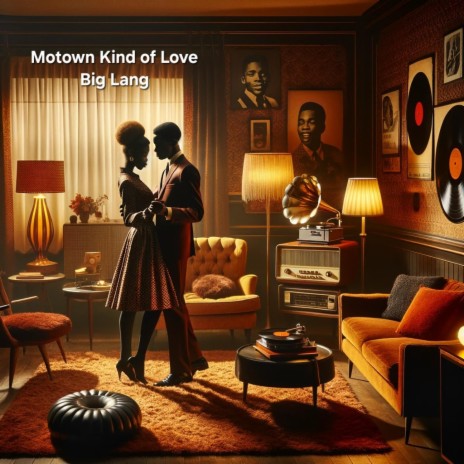 Motown Kind of Love ft. Talenti