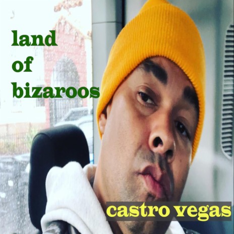 Land of Bizaroos | Boomplay Music