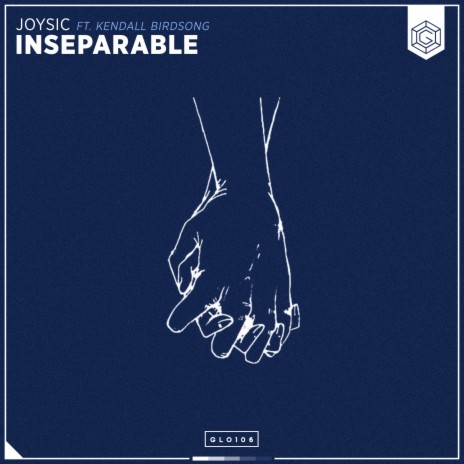 Inseparable ft. Kendall Birdsong | Boomplay Music