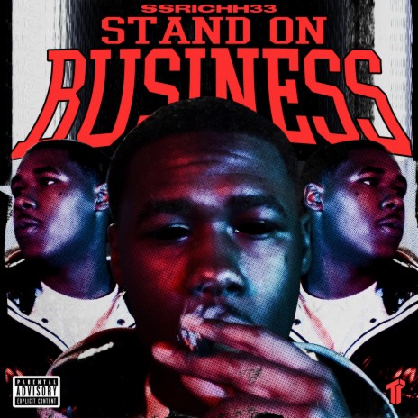 Stand On Business