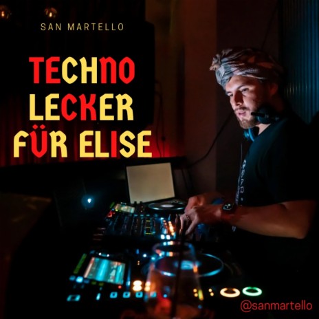 Techno Lecker für Elise | Boomplay Music