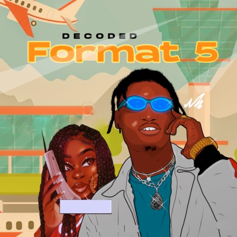 Format 5 | Boomplay Music
