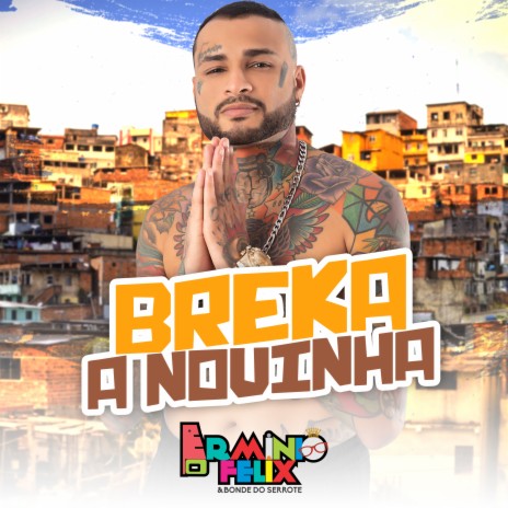 Breka a Novinha | Boomplay Music