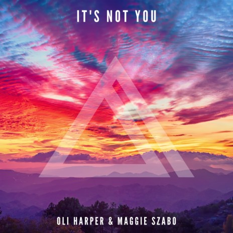 It's Not You ft. Maggie Szabo | Boomplay Music