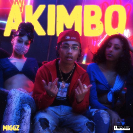 Akimbo | Boomplay Music