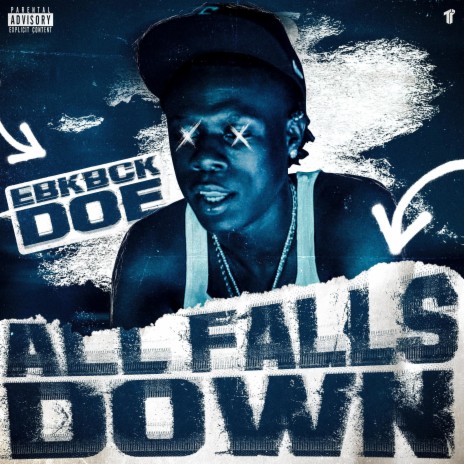All Falls Down | Boomplay Music