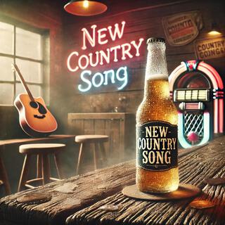 New Country Song