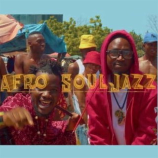 Afro Souljazz