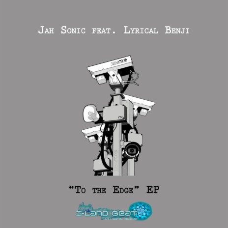 To the Edge ft. Lyrical Benji | Boomplay Music