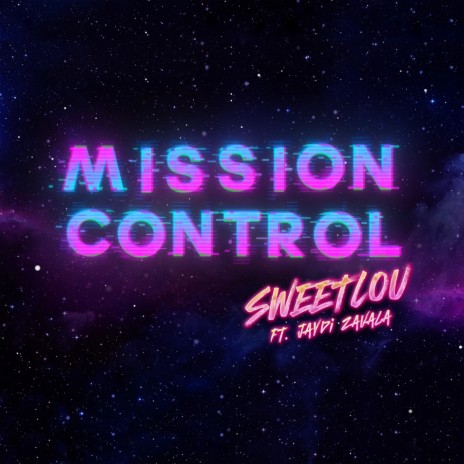 Mission Control ft. Jaydi Zavala
