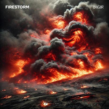 Firestorm | Boomplay Music