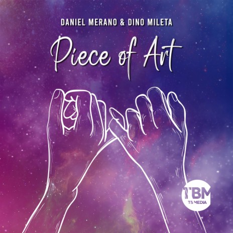 Piece of Art ft. Dino Mileta | Boomplay Music