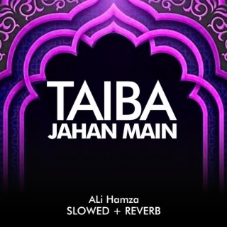 Taiba Jahan Main Lofi