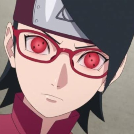 Olhos Sharingan | Boomplay Music