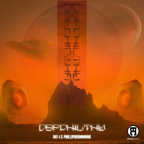 DefPhilthy ft. Phillipdrummond | Boomplay Music