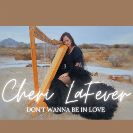 Don't wanna be in love | Boomplay Music