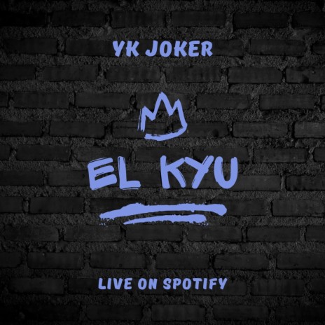 El Kyu | Boomplay Music