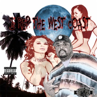 I REP THE WEST COAST