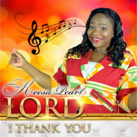 Lord I Thank You (Live) | Boomplay Music