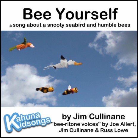 Bee Yourself | Boomplay Music