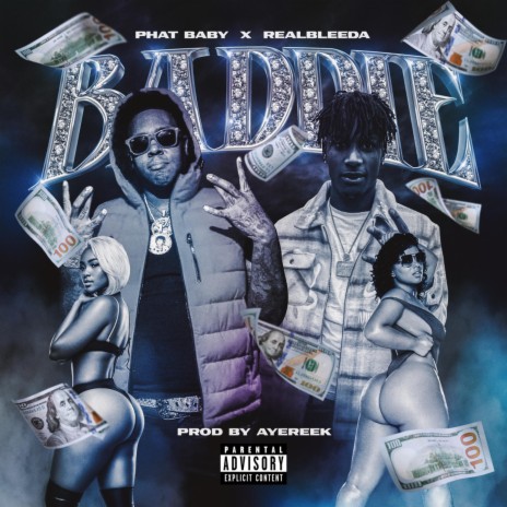 Baddie ft. Realbleeda | Boomplay Music