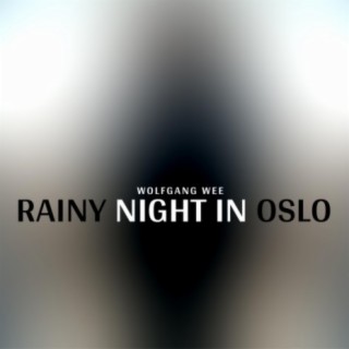 Rainy Night In Oslo