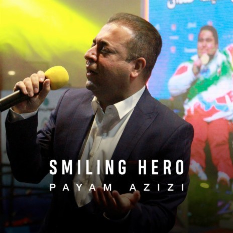 Smiling Hero | Boomplay Music