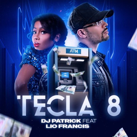 Tecla 8 ft. Lio Francis | Boomplay Music