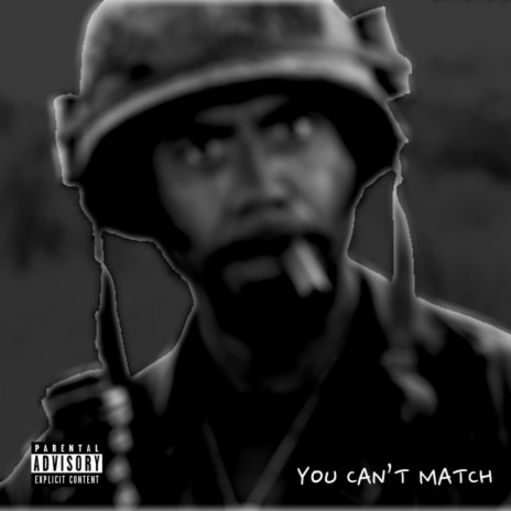 You Can't Match | Boomplay Music