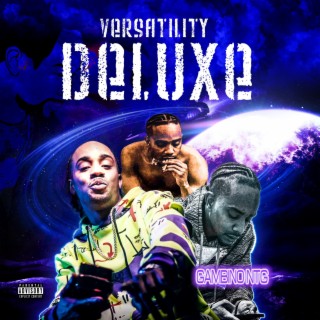 Versatility (Deluxe Edition)