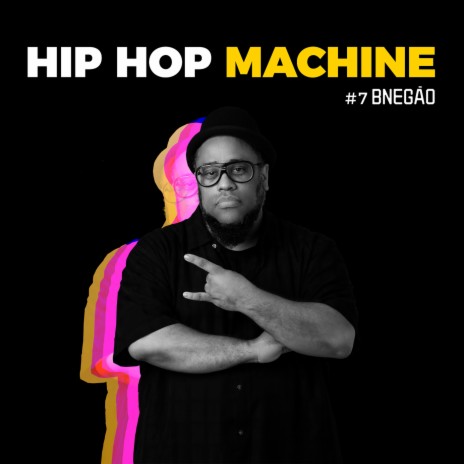 Enxugando Gelo ft. Machine Series & Bnegão | Boomplay Music