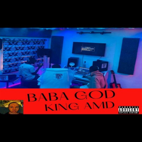 Baba God | Boomplay Music