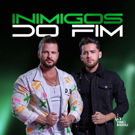 Inimigos do Fim | Boomplay Music