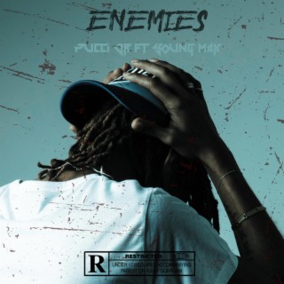 Enemies ft. Young Max YSF lyrics | Boomplay Music