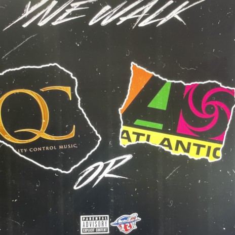 Qc or Atlantic (Radio Edit)