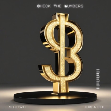 I Am The Money (Whisper Mantra) ft. Chris-n-Teeb | Boomplay Music