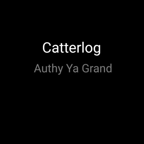 Authy Ya Grand | Boomplay Music